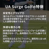 アンダーアーマー シューズ ゴルフシューズ | PROVENCE | 詳細画像3 