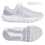 アンダーアーマー シューズ ゴルフシューズ | PROVENCE | 詳細画像11 