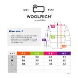 ウールリッチ ダウンコート レディース | PROVENCE | 詳細画像8