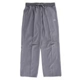 【A】ロング(グレー) | ストレッチ パンツ レディース | PROVENCE