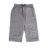 【B】クォーター(グレー) | ストレッチ パンツ レディース | PROVENCE