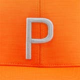 メンズ ゴルフ P キャップ | PUMA | 詳細画像4