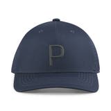 メンズ ゴルフ テック P スナップバック キャップ | PUMA | 詳細画像3
