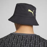 ユニセックス マンチェスターシティ FC ESS バケットハット | PUMA | 詳細画像2