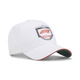 ユニセックス モータースポーツ F1 メキシコ BB キャップ | PUMA | 詳細画像1