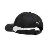 メンズ ゴルフ PF ワンサイド ライン パフォーマンス キャップ | PUMA | 詳細画像2