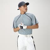 メンズ ゴルフ PF ワンサイド ライン パフォーマンス キャップ | PUMA | 詳細画像4