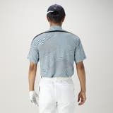 メンズ ゴルフ PF ワンサイド ライン パフォーマンス キャップ | PUMA | 詳細画像6