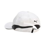 メンズ ゴルフ PF ワンサイド ライン パフォーマンス キャップ | PUMA | 詳細画像2