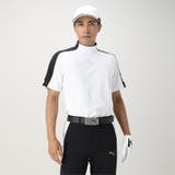 メンズ ゴルフ PF ワンサイド ライン パフォーマンス キャップ | PUMA | 詳細画像4