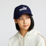 ユニセックス ESS NO.1 BB キャップ AF | PUMA | 詳細画像1