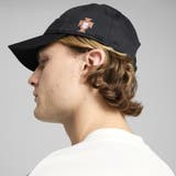 ユニセックス サッカー ポルトガル代表 ファン キャップ | PUMA | 詳細画像2