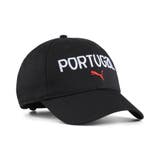 ユニセックス サッカー ポルトガル代表 ファン キャップ | PUMA | 詳細画像3