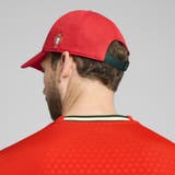 ユニセックス サッカー ポルトガル代表 ファン キャップ | PUMA | 詳細画像2