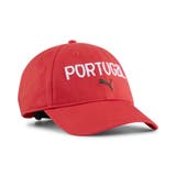 ユニセックス サッカー ポルトガル代表 ファン キャップ | PUMA | 詳細画像3