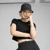 ユニセックス プレミアム ESS バケットハット | PUMA | 詳細画像1 
