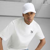 ユニセックス プレミアム ESS クラシック BB キャップ | PUMA | 詳細画像1