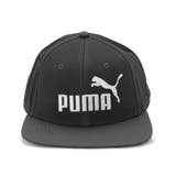 ユニセックス ESS NO 1 ロゴ フラット ブリム キャップ | PUMA | 詳細画像3 
