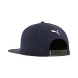 ユニセックス ESS NO 1 ロゴ フラット ブリム キャップ | PUMA | 詳細画像2 