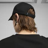 ユニセックス ESS メタル プーマ キャット BB キャップ | PUMA | 詳細画像2