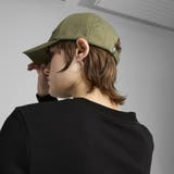 ユニセックス ESS メタル プーマ キャット BB キャップ | PUMA | 詳細画像2