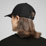 ユニセックス ESS スクリプト ロゴ ダッド キャップ | PUMA | 詳細画像2