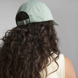 ユニセックス ESS スクリプト ロゴ ダッド キャップ | PUMA | 詳細画像2