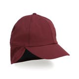 メンズ ゴルフ パフォーマンス イヤーマフ キャップ | PUMA | 詳細画像1