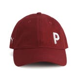メンズ ゴルフ P ウールライク キャップ | PUMA | 詳細画像4