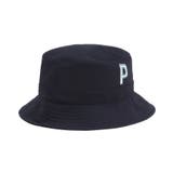 メンズ ゴルフ P イヤーマフ ハット | PUMA | 詳細画像1