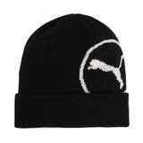 メンズ ゴルフ FOG サークル キャット ビーニー | PUMA | 詳細画像1 