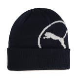 メンズ ゴルフ FOG サークル キャット ビーニー | PUMA | 詳細画像1