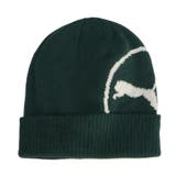 メンズ ゴルフ FOG サークル キャット ビーニー | PUMA | 詳細画像1
