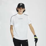 メンズ ゴルフ ヘリテージ P キャップ | PUMA | 詳細画像1