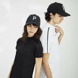 メンズ ゴルフ ヘリテージ P キャップ | PUMA | 詳細画像4