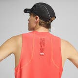 ユニセックス ランナー ショート バイザー 5 パネル キャップ | PUMA | 詳細画像2
