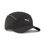 ユニセックス ランナー ショート バイザー 5 パネル キャップ | PUMA | 詳細画像3