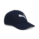 ユニセックス ESS プーマ キャット ロゴ BB キャップ AF | PUMA | 詳細画像1