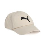 ユニセックス ESS プーマ キャット ロゴ BB キャップ AF | PUMA | 詳細画像2