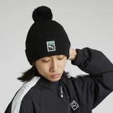 メンズ ゴルフ PUMA x renoma golf ビーニー | PUMA | 詳細画像1 
