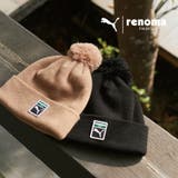 メンズ ゴルフ PUMA x renoma golf ビーニー | PUMA | 詳細画像4 