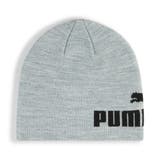 ユニセックス ESS ミッドクラウン カフレス ビーニー | PUMA | 詳細画像1 