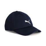 ユニセックス トレーニング メッシュ アジアフィット キャップ | PUMA | 詳細画像2