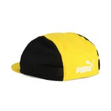 キッズ プーマ キャット フットボール キャップ | PUMA | 詳細画像2