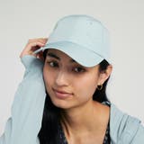 ユニセックス プーマ アジアフィット サン BB キャップ | PUMA | 詳細画像1