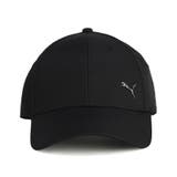 ユニセックス ESS メタル プーマ キャット アジアフィット BB キャップ | PUMA | 詳細画像3