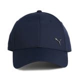 ユニセックス ESS メタル プーマ キャット アジアフィット BB キャップ | PUMA | 詳細画像3
