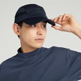 メンズ ゴルフ ラインメッシュ ジェット キャップ | PUMA | 詳細画像1