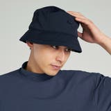メンズ ゴルフ クリアキャット ドットメッシュ ハット | PUMA | 詳細画像1