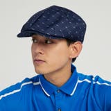 メンズ ゴルフ キャット アーガイル ハンチング キャップ | PUMA | 詳細画像1